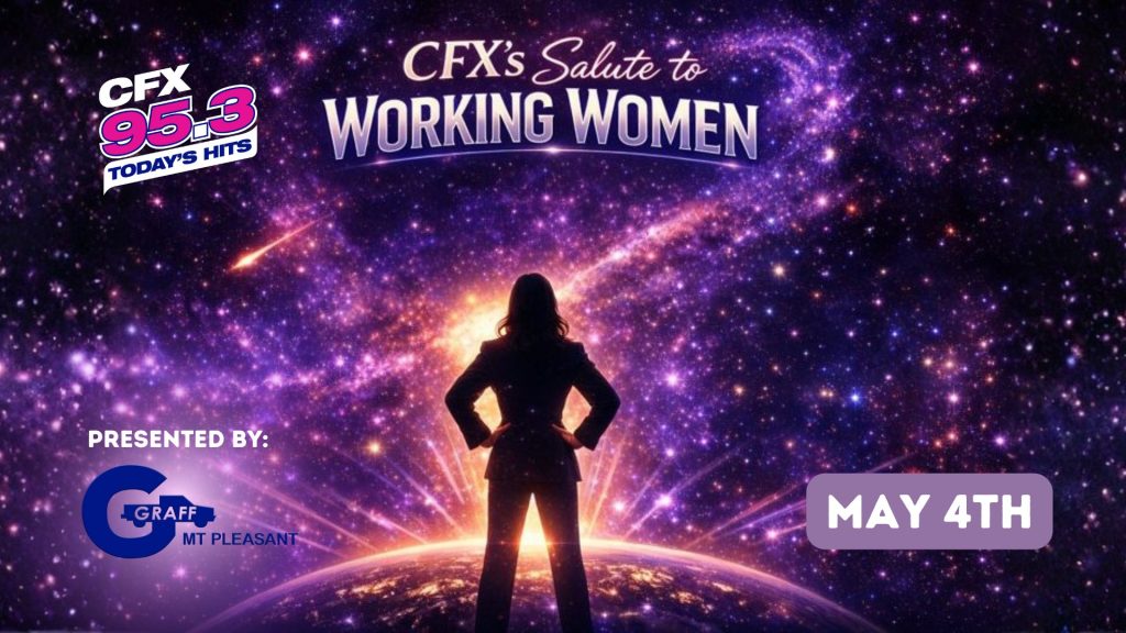 Mt. Pleasant Events May 2026