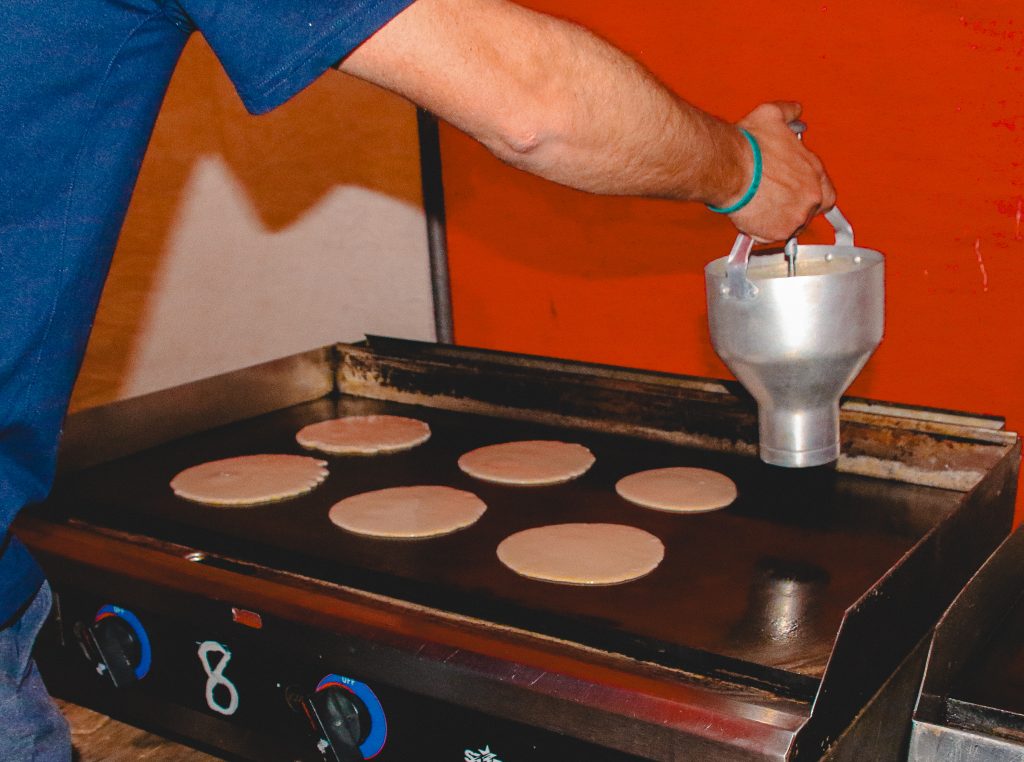 Maple Syrup Festival