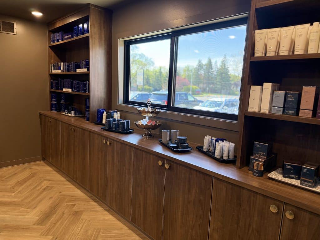Premier Med Spa