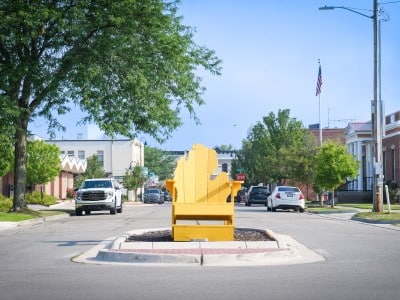 Michigan Centered