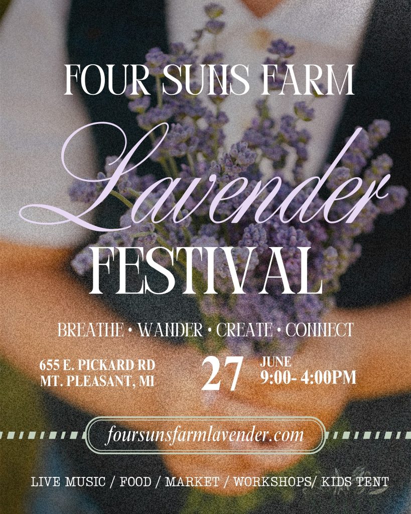 Mt. Pleasant Events June