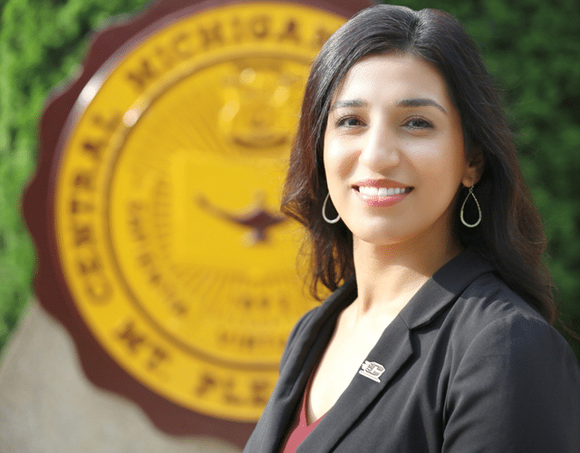 Patricia Young CMU