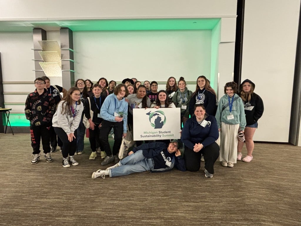 Renaissance Michigan Evergreen School designation
