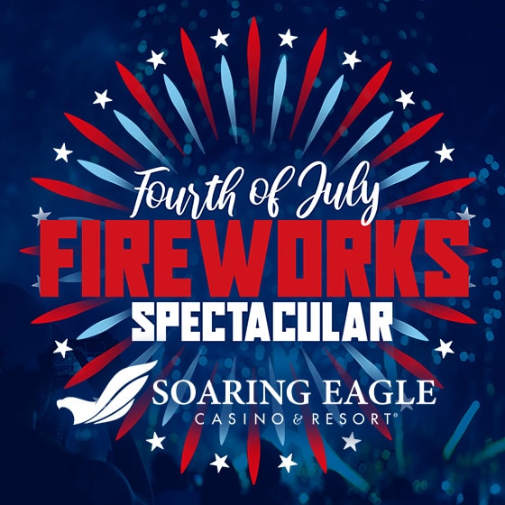 Mt. Pleasant Events July 2026
