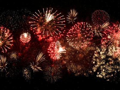 Mt. Pleasant Events July 2026