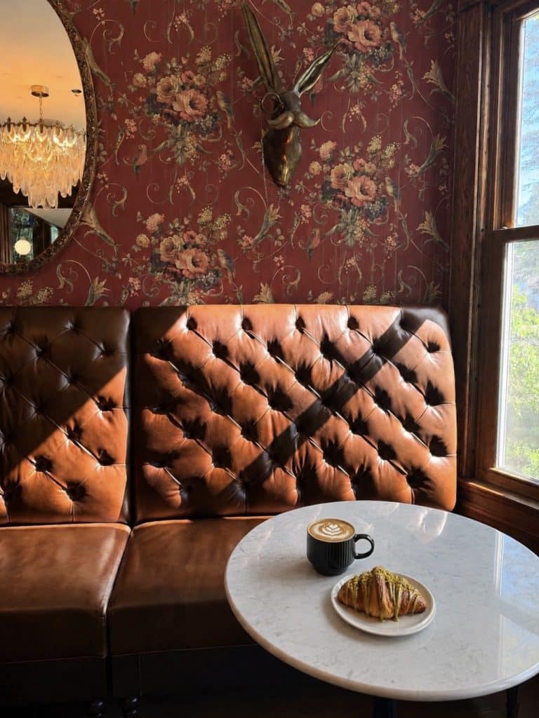 1901 Coffee & Cocktail Lounge
