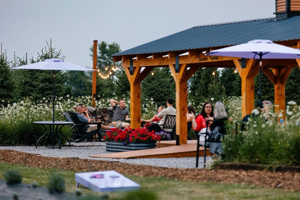 Mt. Pleasant Events August 2026