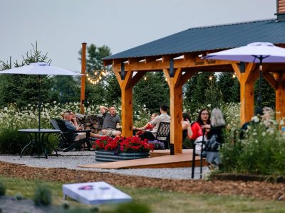 Mt. Pleasant Events August