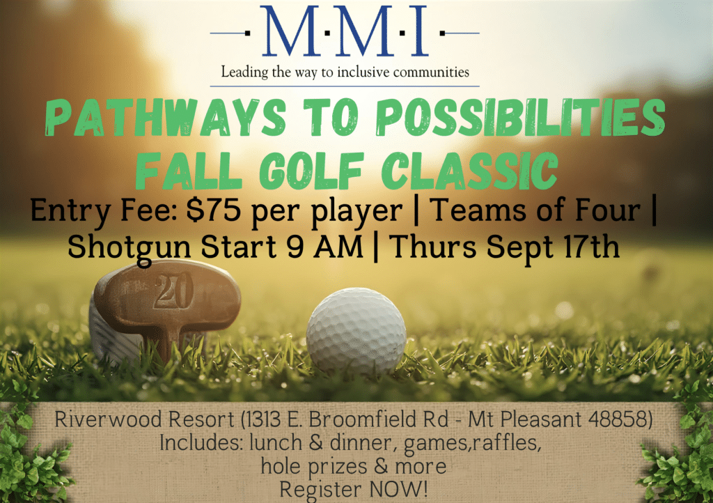 Mt. Pleasant Events September 2026